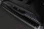 Galinio bamperio apsauga Mercedes V Class W447 (2014→)